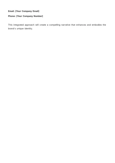 Free Restaurant Order Policy Template to Edit Online
