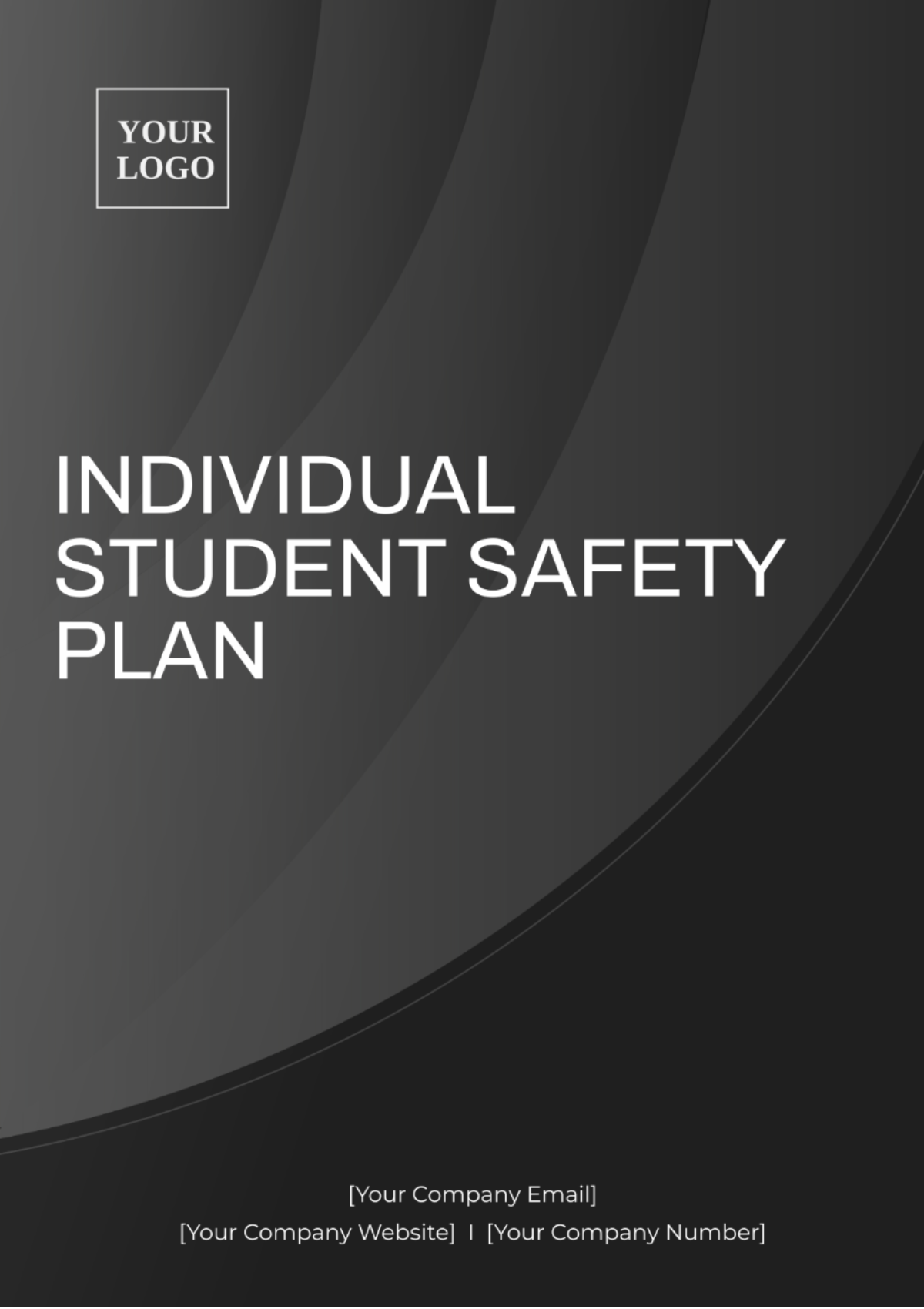 Individual Student Safety Plan Template - Edit Online & Download