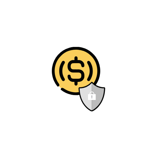 Payment Security Icon