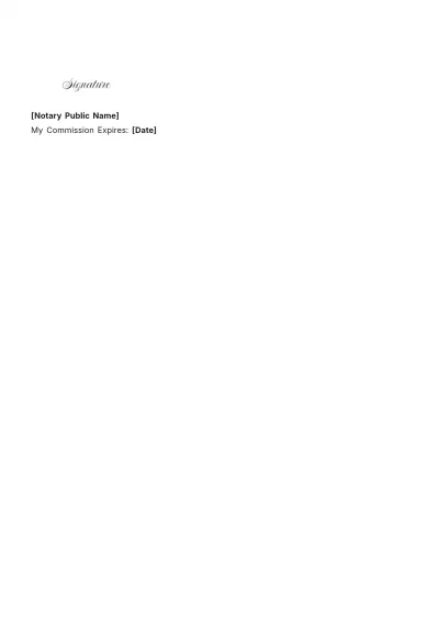 Free Community Property Quitclaim Deed Template to Edit Online