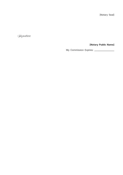 Free Quitclaim Deed For Foreclosed Property Template to Edit Online
