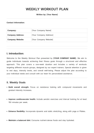 Free Plan Templates @ Template.net to Edit Online