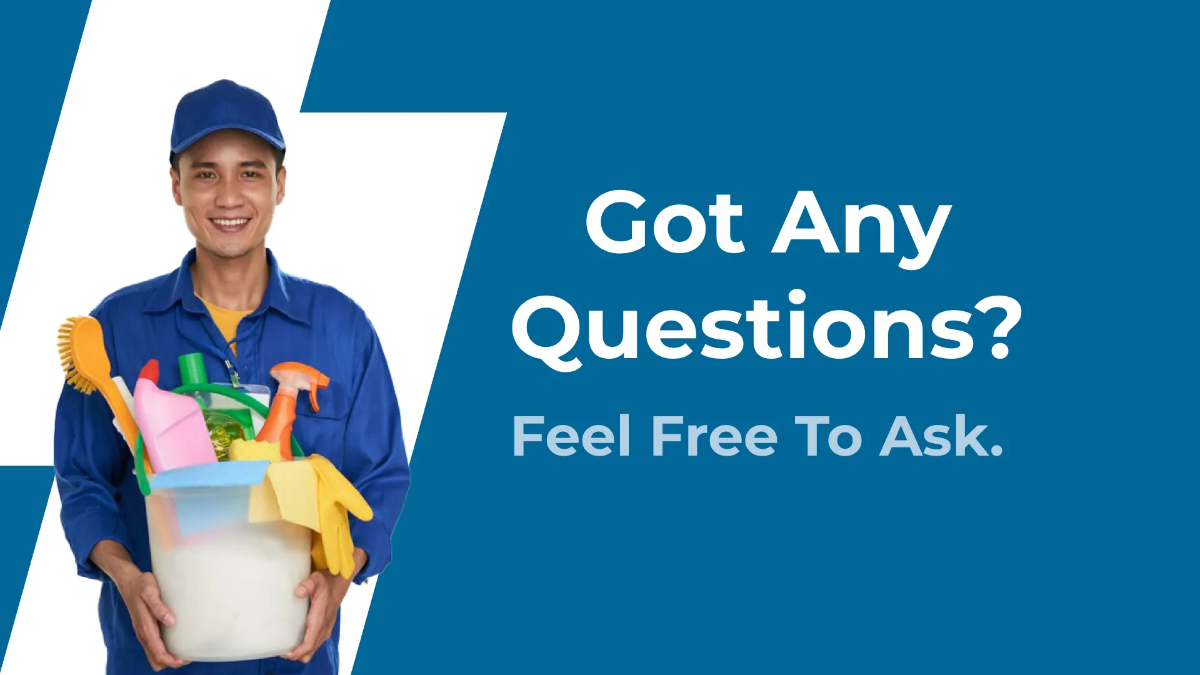 Free Workplace Sanitization Strategies Presentation Template to Edit Online