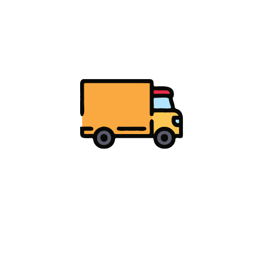 Transport App Icon