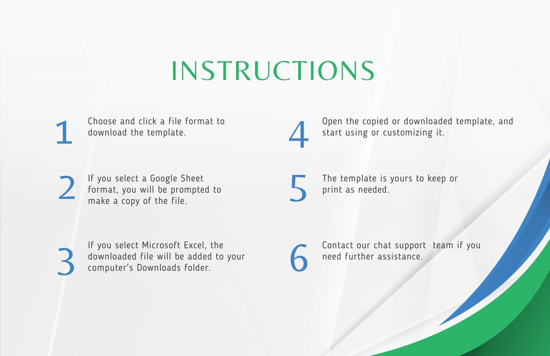 Subcontractor Invoice Template