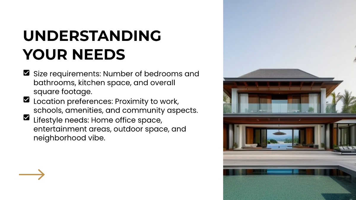 Free Home Buyer???s Guide Presentation. Template to Edit Online