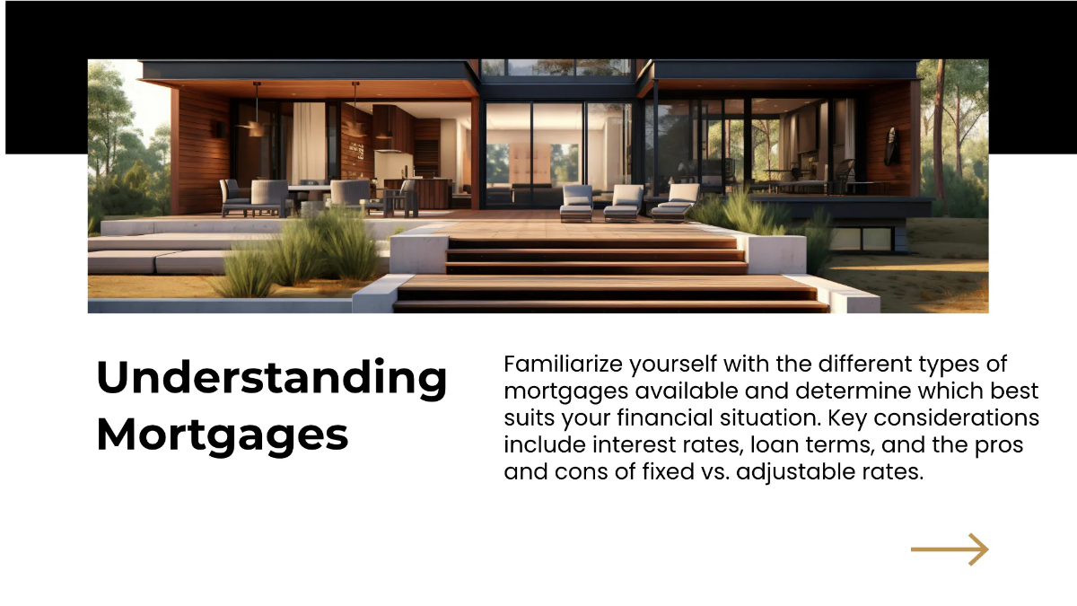 Free Home Buyer???s Guide Presentation. Template to Edit Online