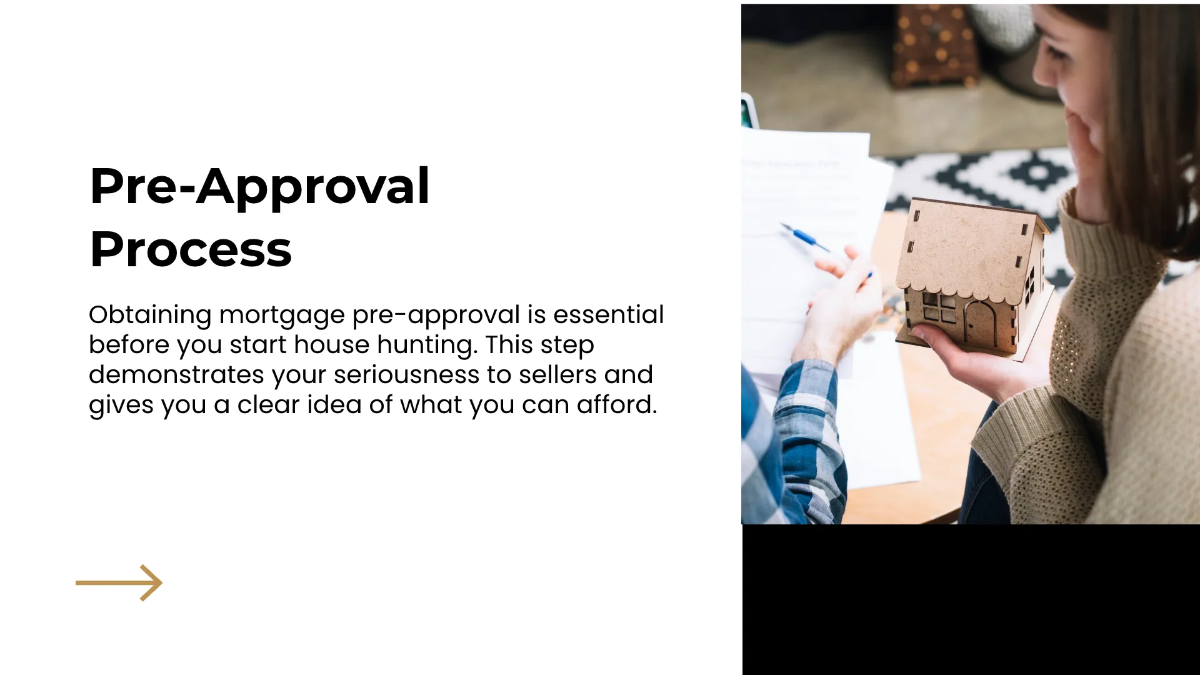 Free Home Buyer???s Guide Presentation. Template to Edit Online