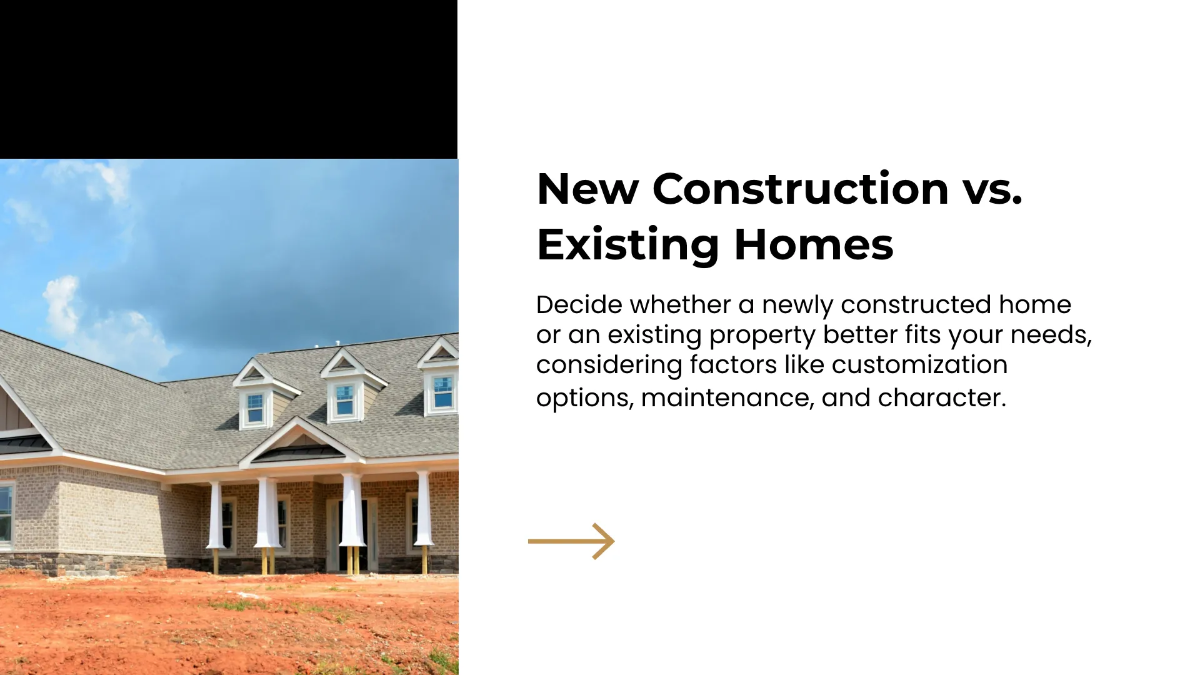 Free Home Buyer???s Guide Presentation. Template to Edit Online