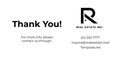 Free Home Buyer???s Guide Presentation Template. to Edit Online