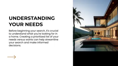 Free Home Buyer???s Guide Presentation Template. to Edit Online