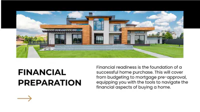 Free Home Buyer???s Guide Presentation Template. to Edit Online