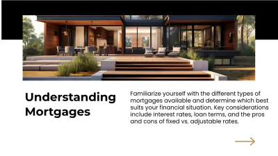 Free Home Buyer???s Guide Presentation Template. to Edit Online