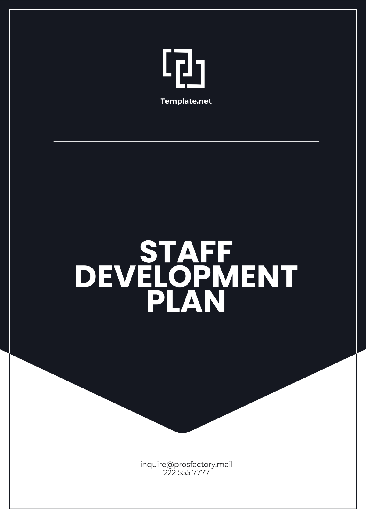 Staff Development Plan Template - Edit Online & Download