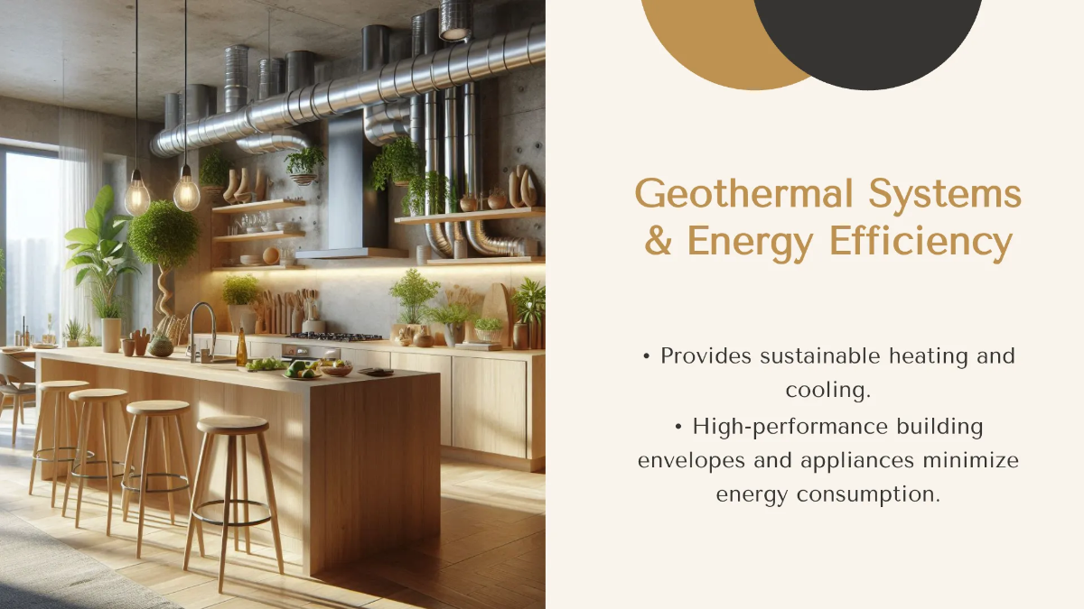 Free Eco-Friendly and Sustainable Properties Presentation Template to Edit Online