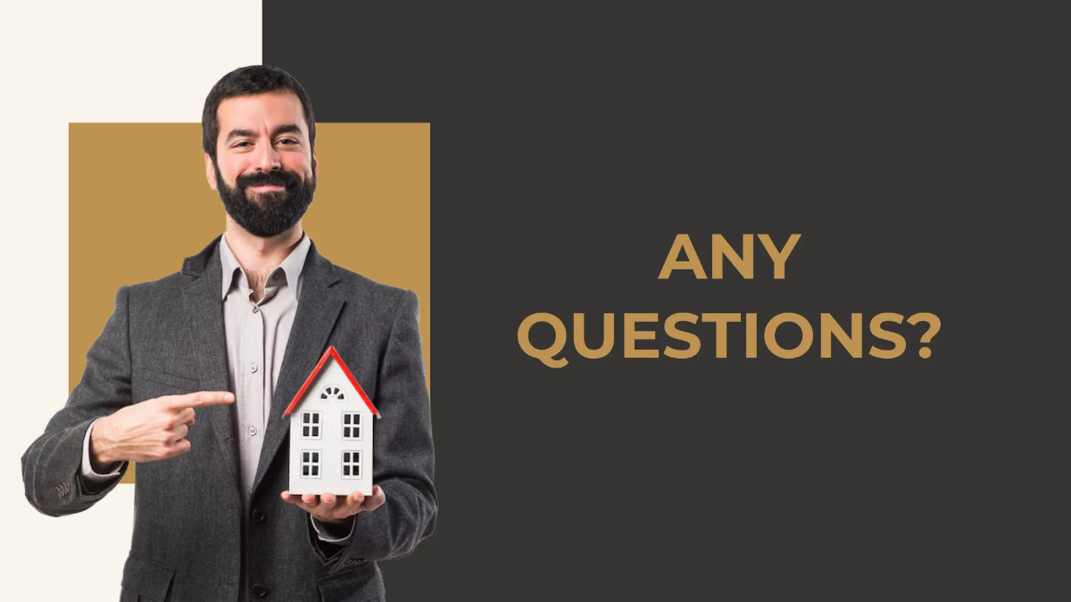 Free Property Management Services Overview Presentation Template to Edit Online