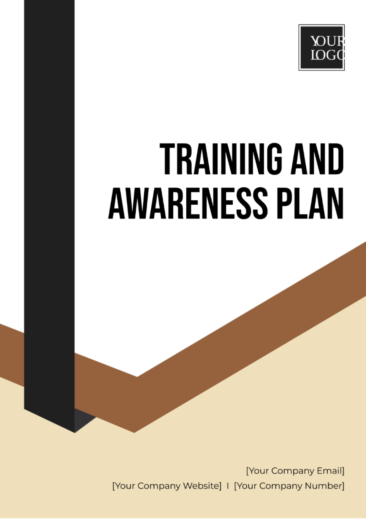 Training And Awareness Plan Template - Edit Online & Download