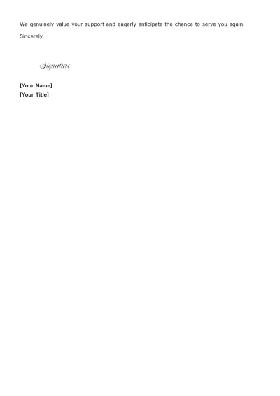 Free Professional Monthly Payment Plan Template to Edit Online
