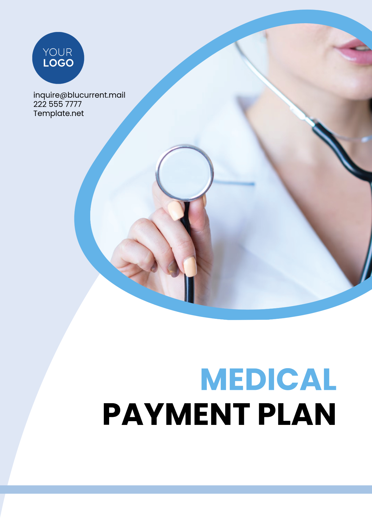 Medical Payment Plan Template - Edit Online & Download