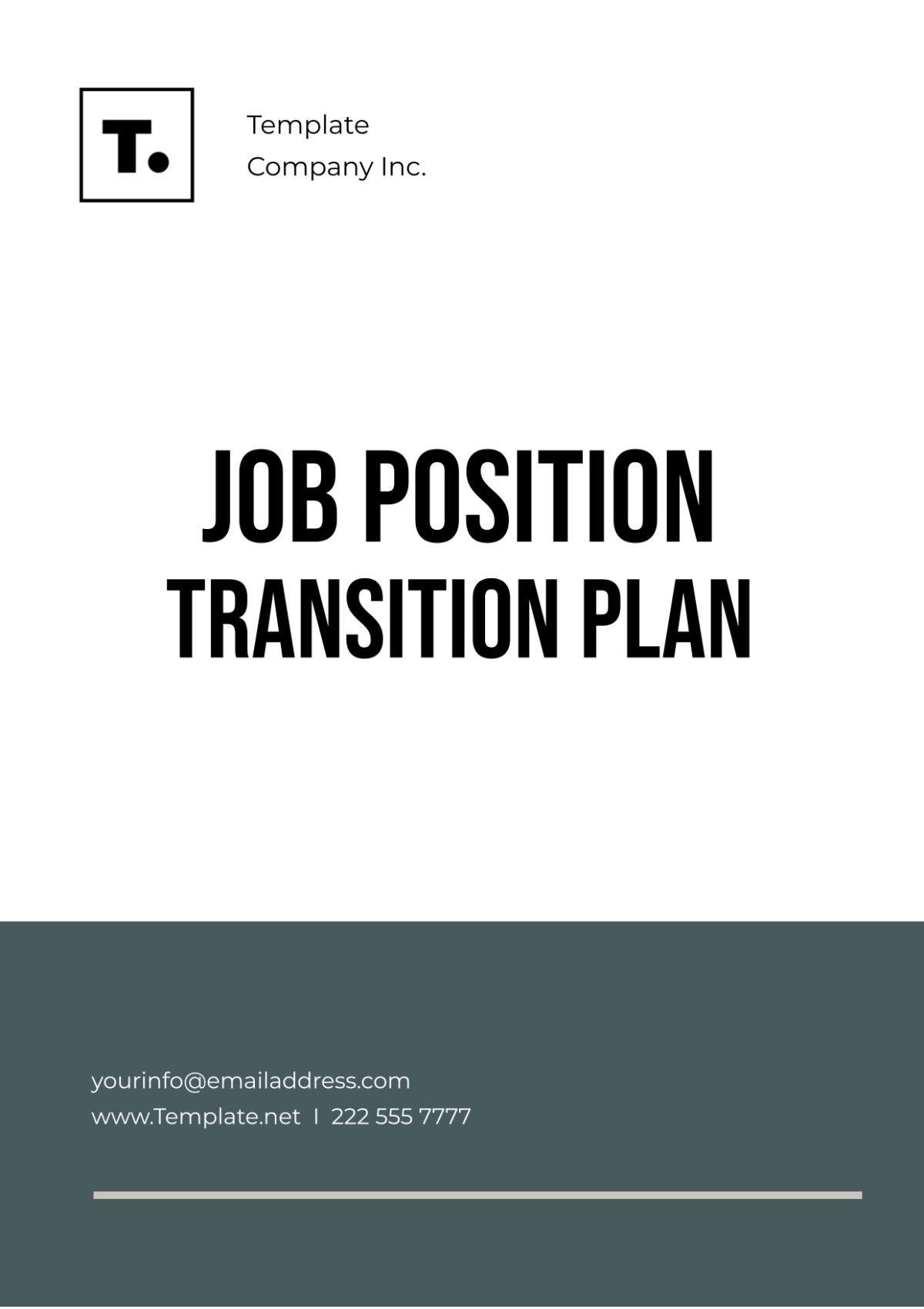 Page 3 FREE Plan Templates & Examples Edit Online & Download