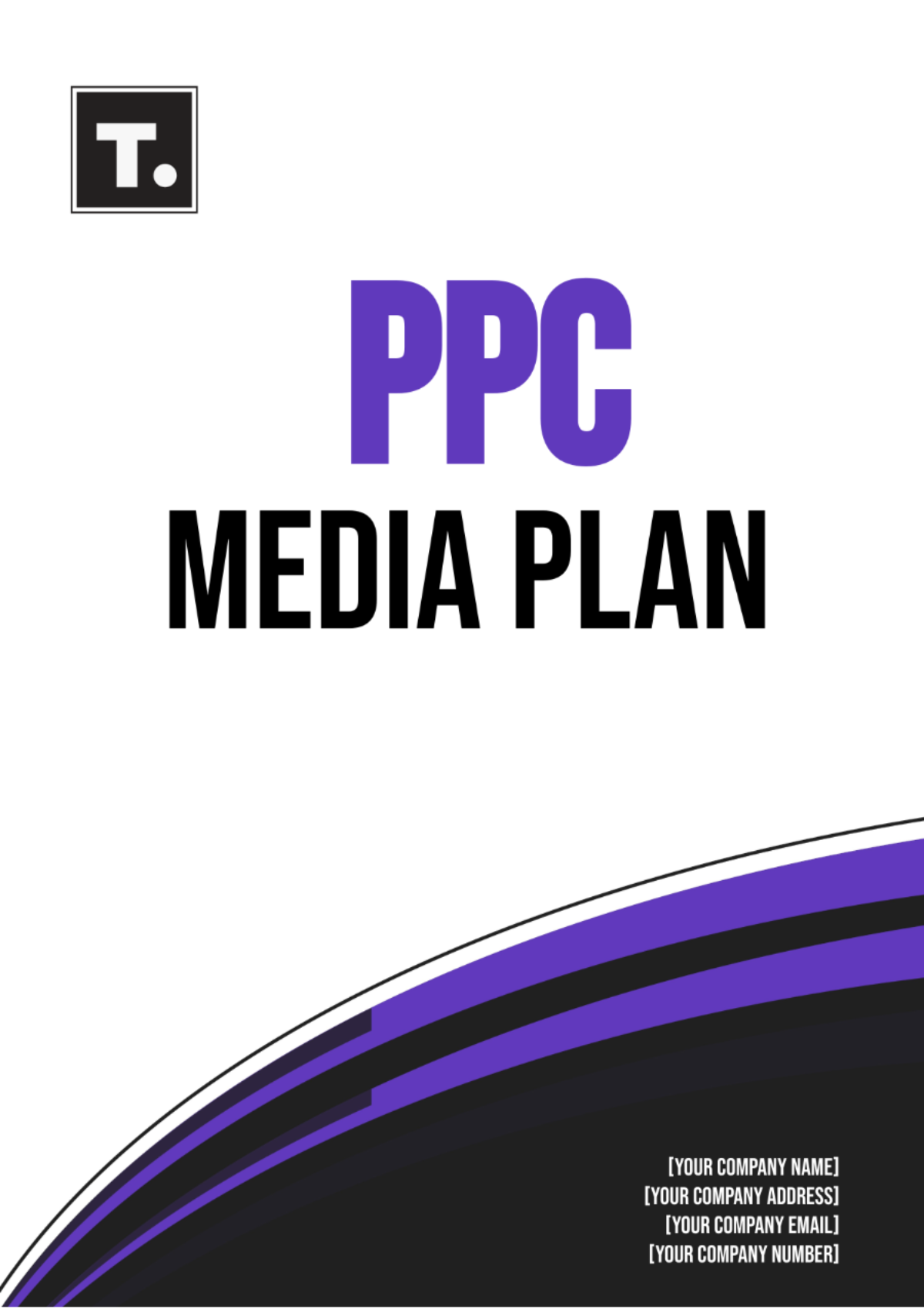 PPC Media Plan Template - Edit Online & Download