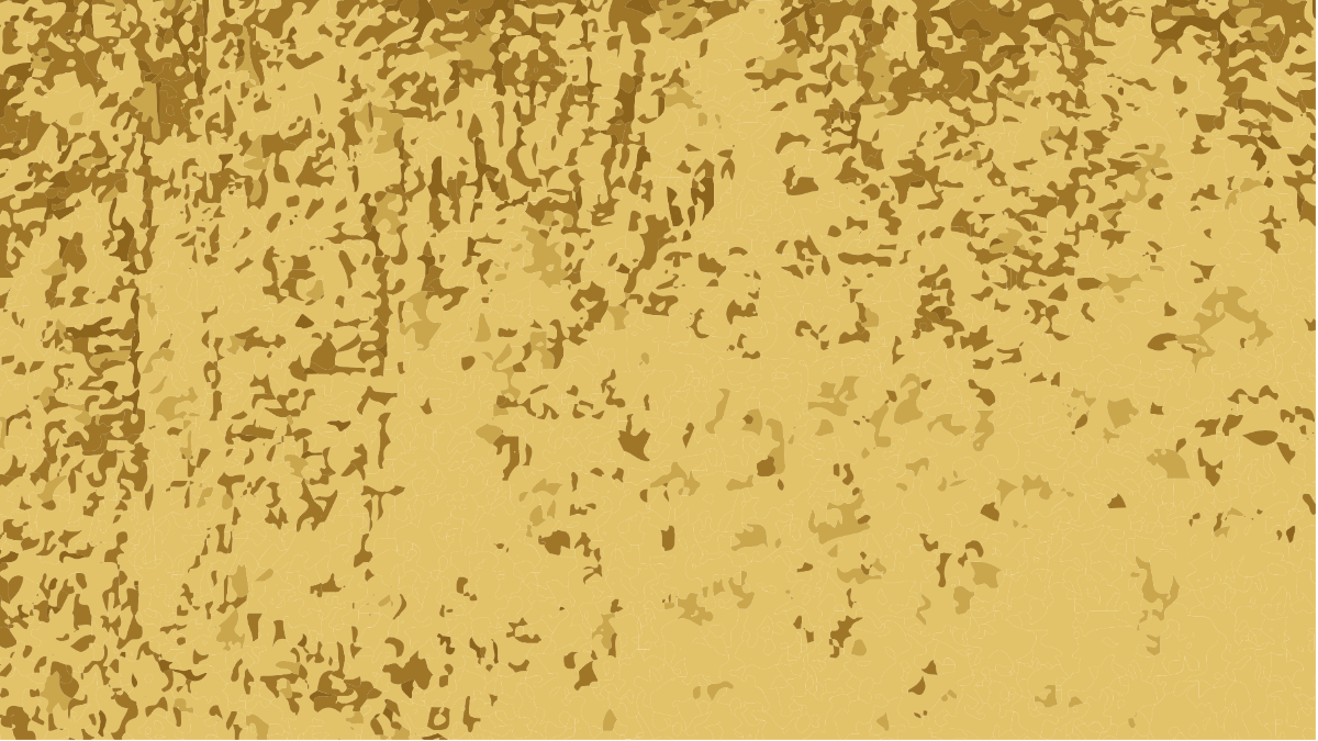 Free Golden Concrete Texture Background