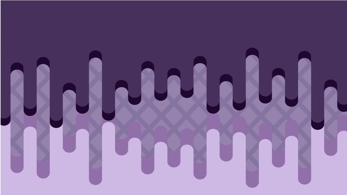 Free Purple Frosting Texture Background