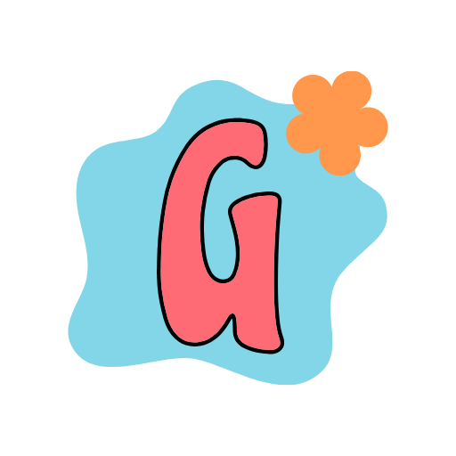 G Alphabet Element