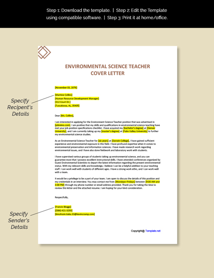 free-environmental-science-teacher-cover-letter-template-google-docs