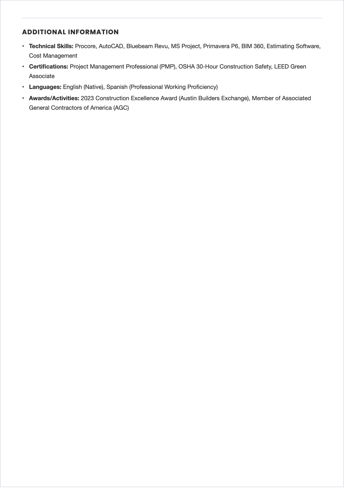 Free CV Professional Half ATS CV Template, AI CV Builder
