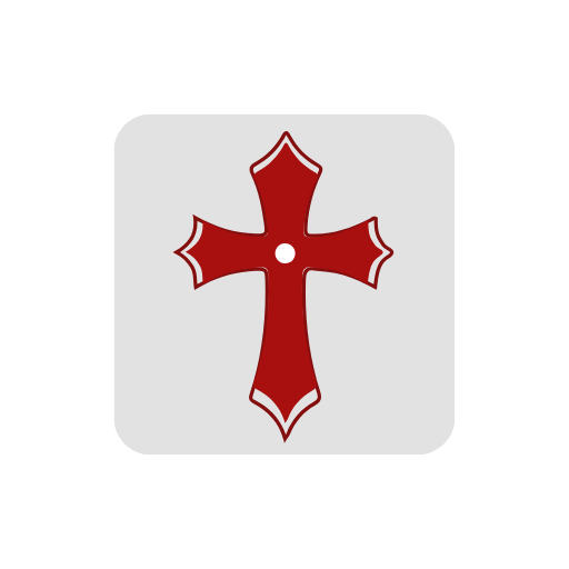Free Red Cross Element
