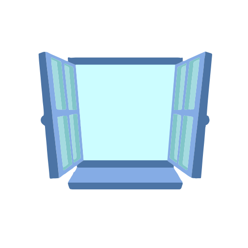 3D Window Element