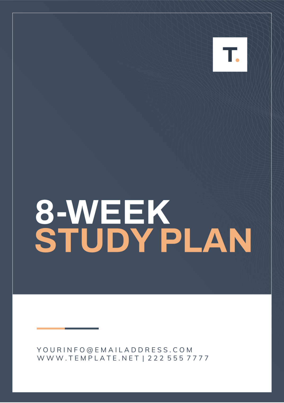 8 Week Study Plan [ACADEMIC VERSION] | IELTS Excellence