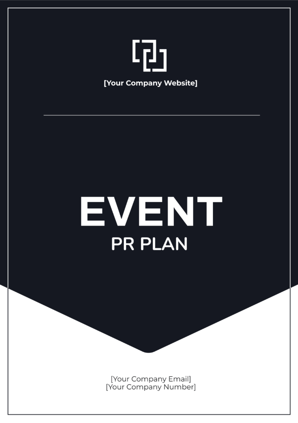 Event PR Plan Template - Edit Online & Download