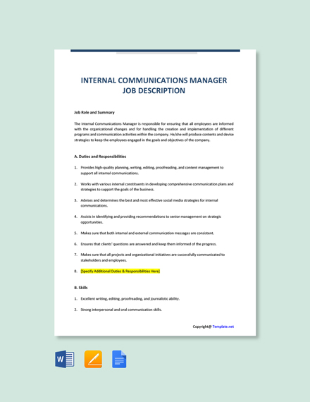 corporate-communications-manager-job-description-template-google-docs