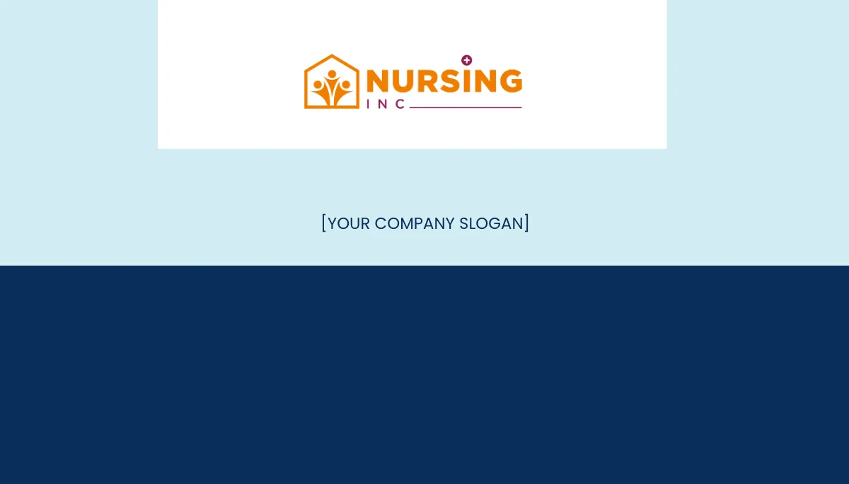 Free Memory Care Specialist Business Card Template to Edit Online