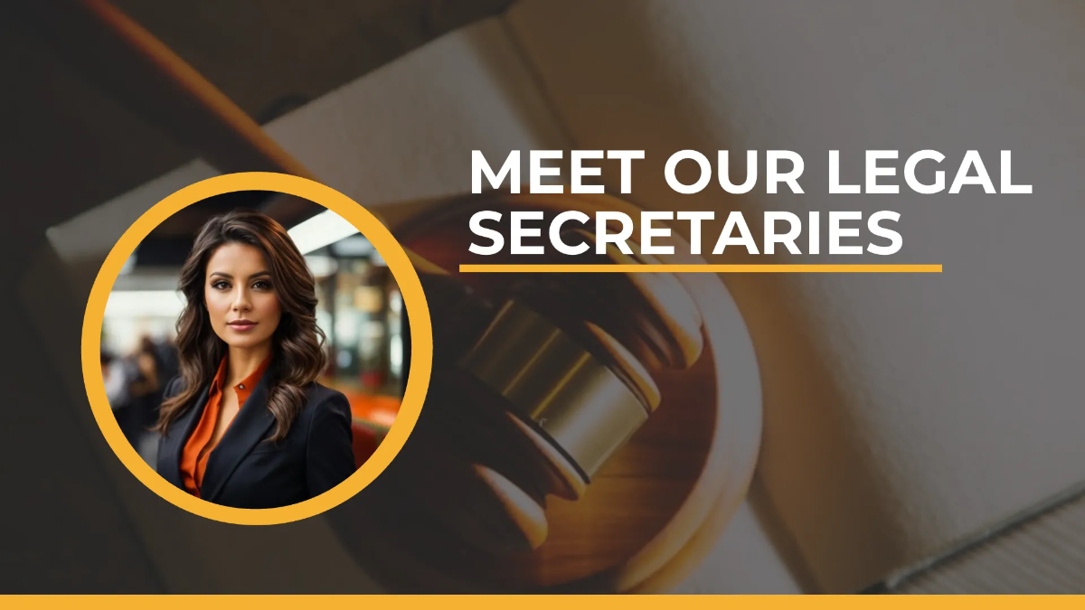 Free Law Firm Professional Presentation Template to Edit Online