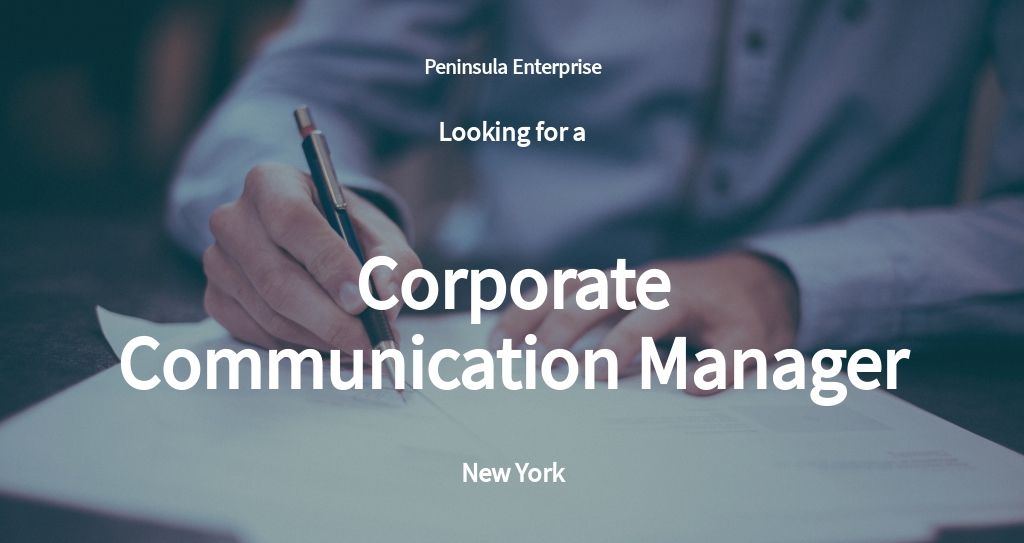 corporate-communications-manager-job-description-template-free-pdf