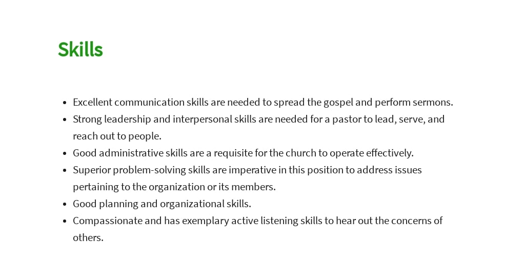 Free Church Pastor Job Ad/Description Template 4.jpe