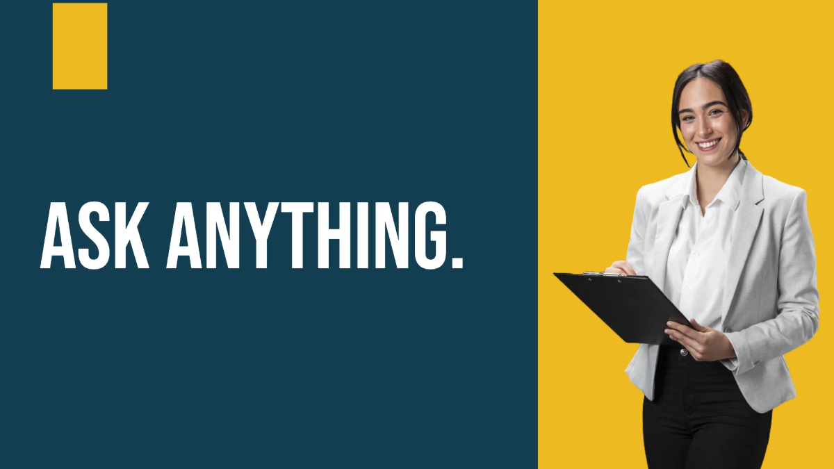 Free Law Firm Marketing Presentation Template to Edit Online