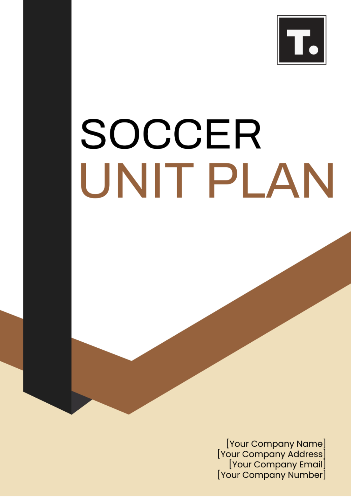 Soccer Unit Plan Template - Edit Online & Download