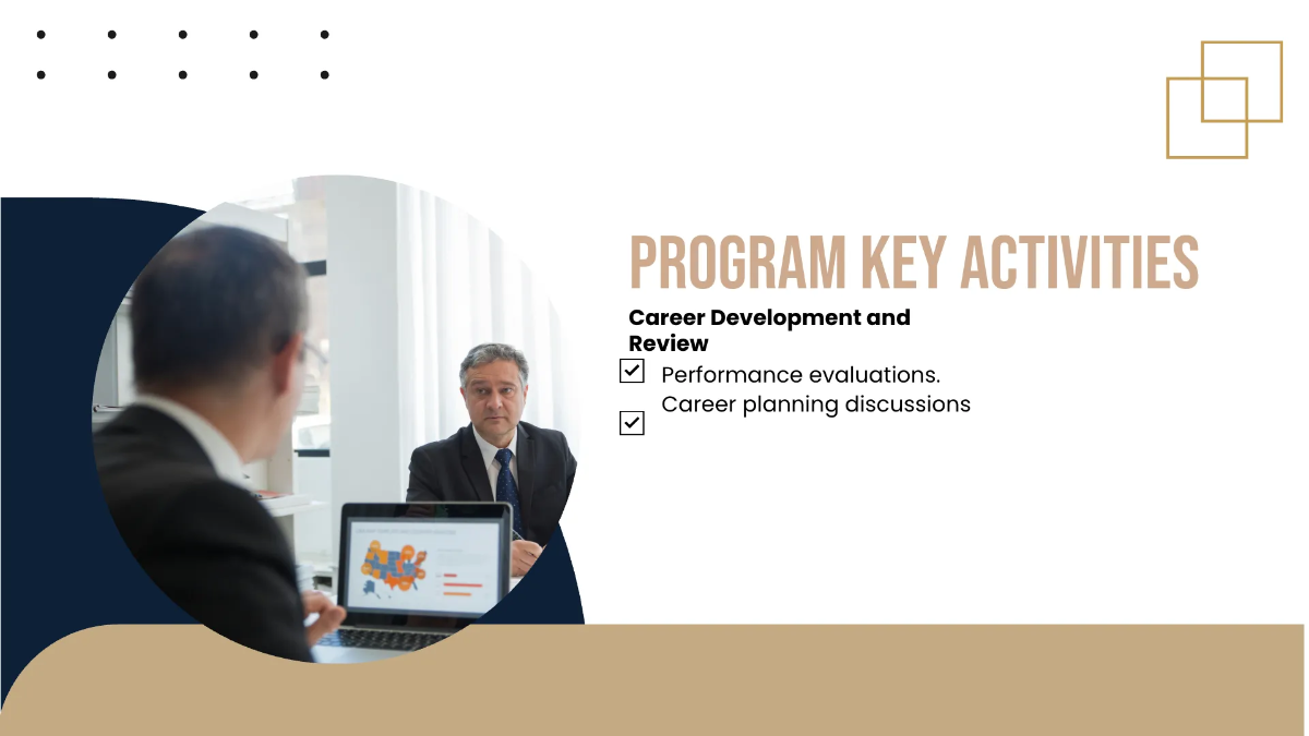 Free Law Firm Legal Education Presentation Template to Edit Online