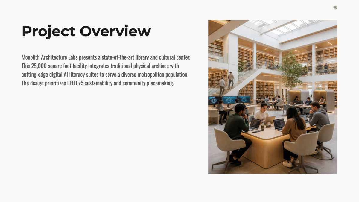 Free Architecture Project Plan Template to Edit Online