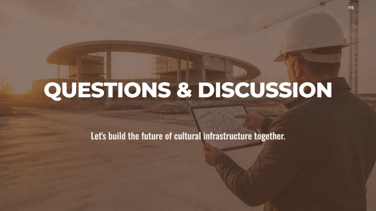 Free Architecture Project Plan Template to Edit Online