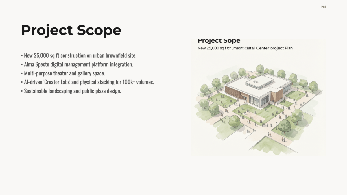 Free Architecture Project Plan Template to Edit Online