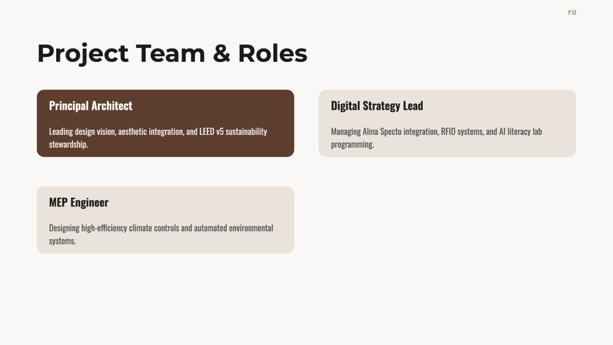 Free Architecture Project Plan Template to Edit Online