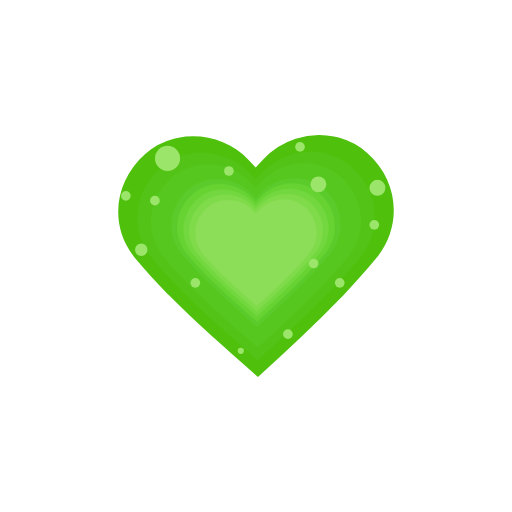 Green Heart Element