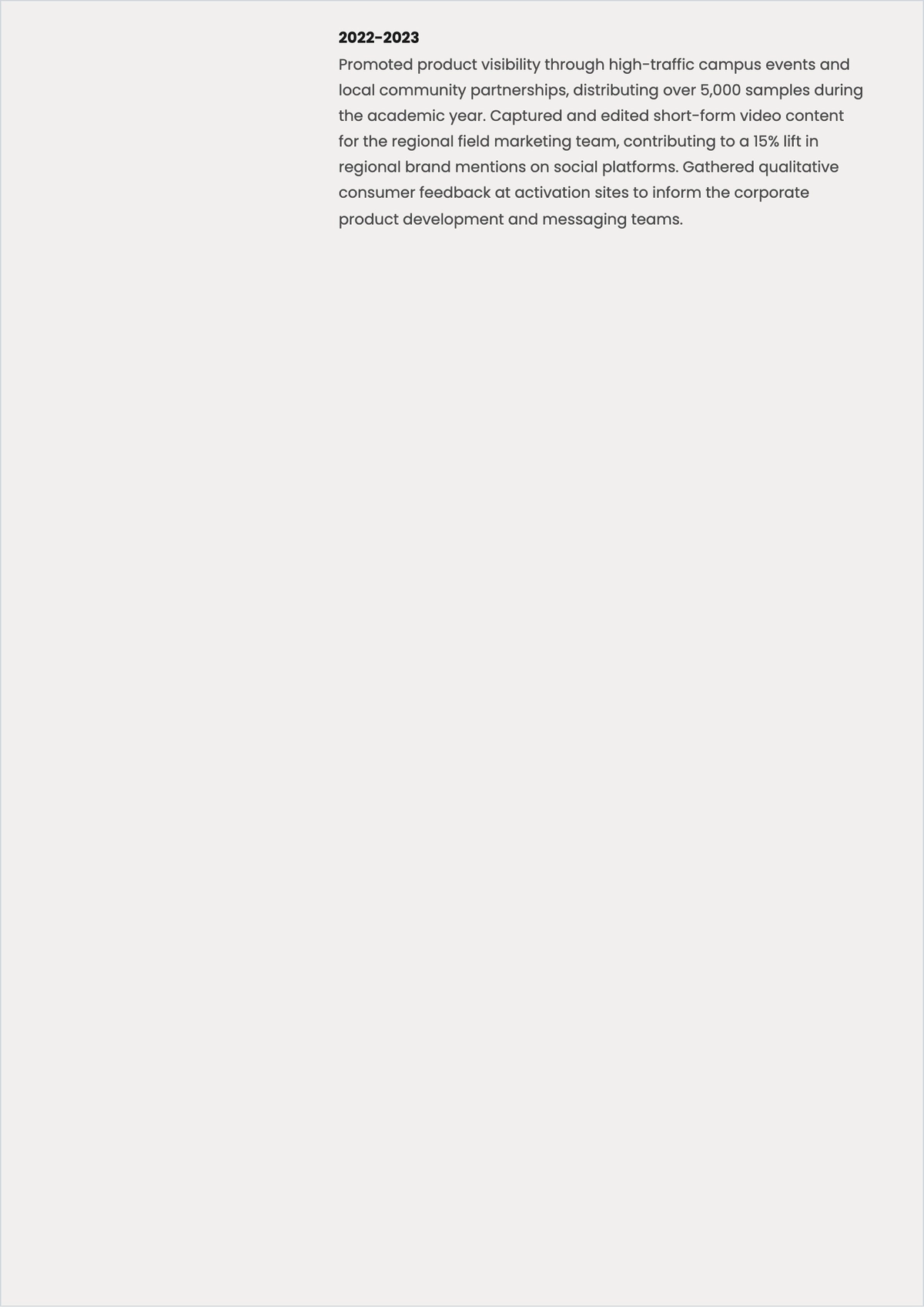 Free Beginner ATS Resume to Edit Online
