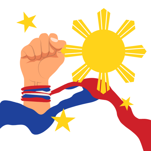 Philippines Independence Day Clipart