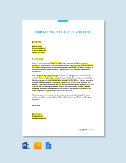 Free Sample Educational Reference Check Letter Template Google Docs 